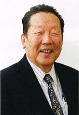 兵庫県立リハビリテーション中央病院　名誉院長　澤村誠志